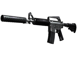 *Neu M4A1-S | Basilisk