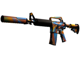 M4A1-S | Bleiverglasung