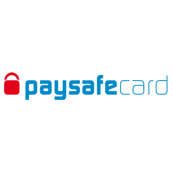 Paysafecard / 5, 10, 25 Euro, 50 Euro und 100